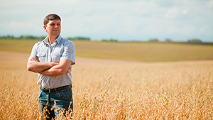 Unul dintre cele mai mari agribusinessuri