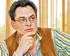 Mihai Anghel
